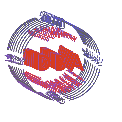 DublinBarAcademy giphygifmaker friday bar cocktail Sticker