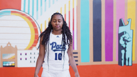 Nevadawbb GIF by Nevada Wolf Pack