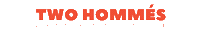Thechefab Sticker by Two Hommés