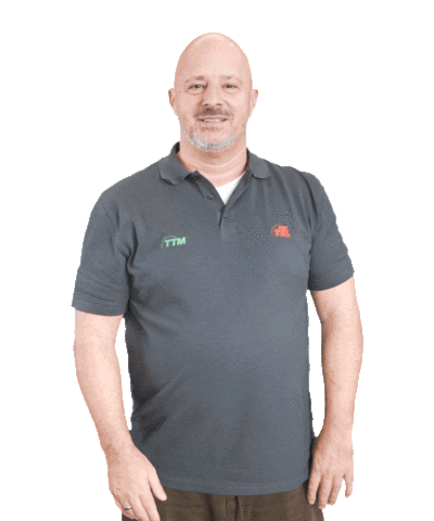 Hammer Toll Sticker by TTL-TTM