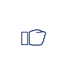 Ok Sticker by Sampai Jauh