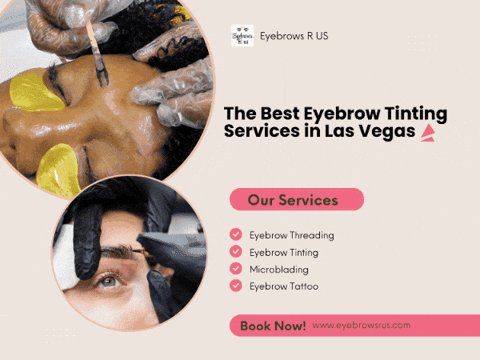 eyebrowsrus giphygifmaker giphyattribution GIF