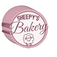 Sticker by Sheepy's Bakery