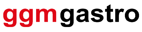 Logo Kitchen Sticker by GGM Gastro
