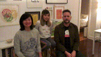 thank you obama GIF by The Standing O