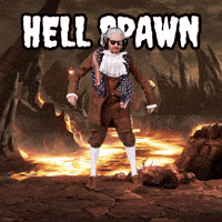 The Nether Respawn GIF