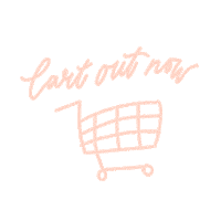 Shopping Spree Sticker by Fayth