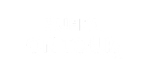 Ruefa Sticker by VERKEHRSBUERO HOSPITALITY