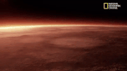 mars GIF by National Geographic Channel