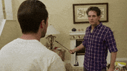 always sunny GIF by hero0fwar