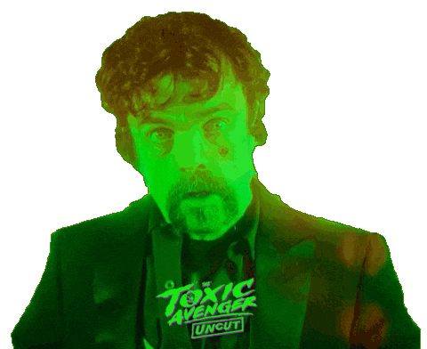Tyrion Lannister Wow Sticker by Signature Entertainment
