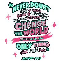 Johnson And Johnson Meganmotown Sticker by INTO ACTION