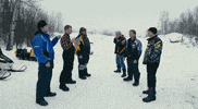 season 3 GIF by CraveTV