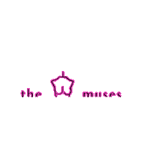 The Muses Candles Sticker by The Muses South Africa