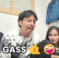 Gas Upi GIF