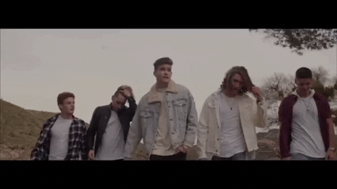 ontheoutside giphygifmaker outsiders oto how did you know GIF