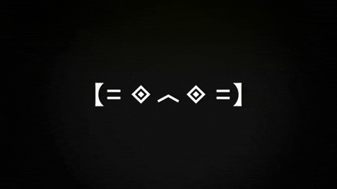 PorterRobinson giphygifmaker typing worlds porter GIF