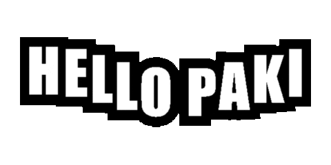 Text Effect Sticker by ALPHADOG