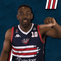 British Basketball League GIF by Bristol Flyers