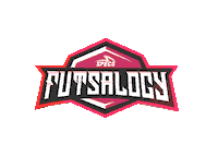 specs_indonesia football logo futsal specs Sticker