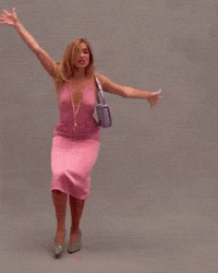 Photo Shoot Jazz Hands GIF by Respective