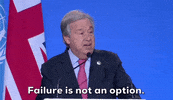 Antonio Guterres GIF by GIPHY News