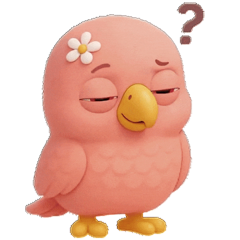 Question Mark What Sticker