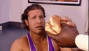 Bobby Lashley Wwe GIF