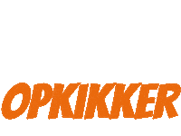 sneek lemmer Sticker by de kikkert