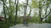 TallBoyz magic wizard 108 whats going on GIF