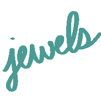 Jewels Sticker