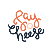 Photography Sticker by Blond Fox