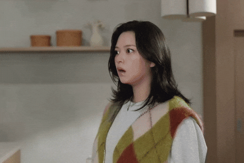 Me You Hit GIF