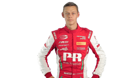 Prema Power Sticker by Prema Team