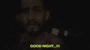 good night GIF by DigitalPratik™