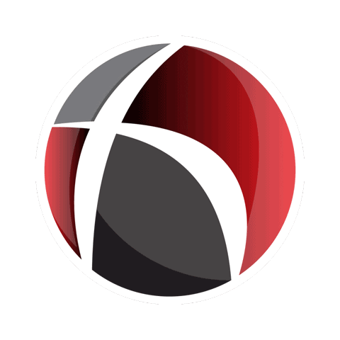 Hasvet logo evet hasvet hasvetmedikal Sticker