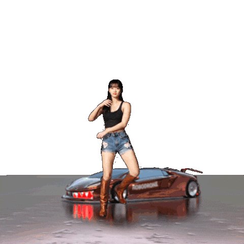 Social Media Love Sticker by Robodrone