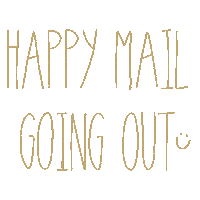 Happy Small Business Sticker