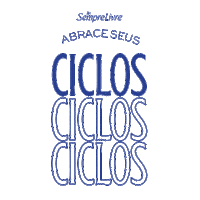 Viva Ciclo Sticker by Sempre Livre