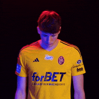 Happy Football GIF by LKS Lodz