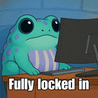 Happy Computer GIF by Tamitos