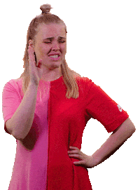 Ad Reaction Sticker by UltraNyt