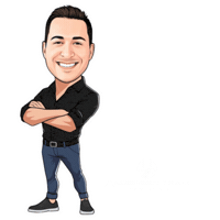 Andersen Team Sticker by HMA Mortgage