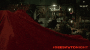 horror film GIF by Saw - 10th Anniversary Re-Release Event