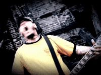 nuclear blast recordings GIF by Machine Head