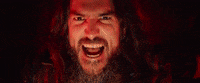 Heavy Metal GIF by Machine Head