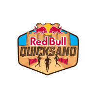 quicksand Sticker by Red Bull
