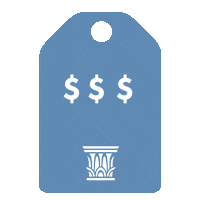 Real Estate Price Reduction Sticker by Ebby Halliday Companies