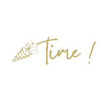 Happy Birthday Party Time Sticker by Ja-Hochzeitsshop GmbH & Co. KG
