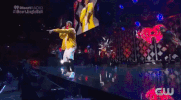 jingle ball GIF by iHeartRadio